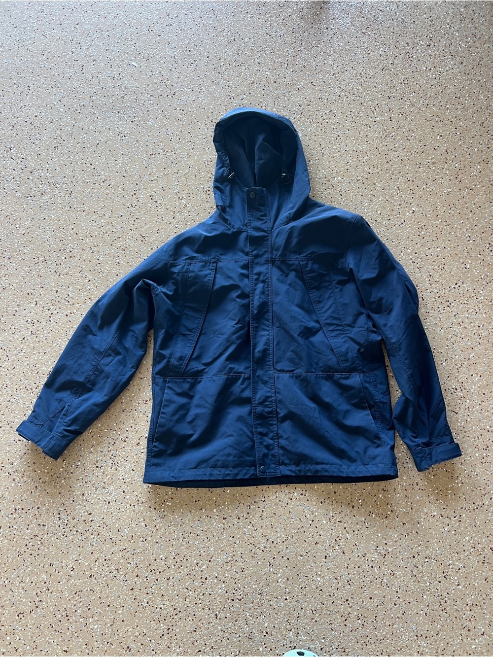 Uniqlo Jacket